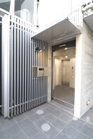 建物設備 Kukai Terrace 白金高輪