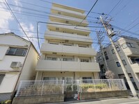 スカイコート錦糸町(402)