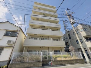 スカイコート錦糸町(402)
