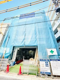 仮）ユアメゾン本所