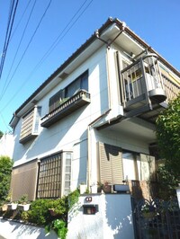 石津ハイツ