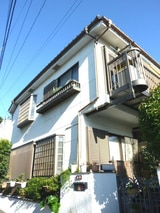 石津ハイツ