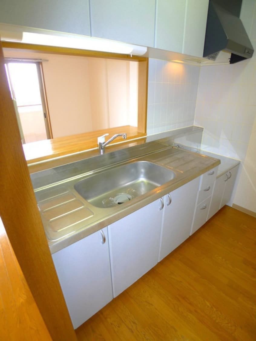 キッチン ビュ－フレア片町