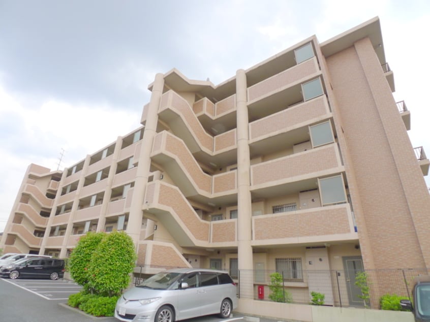 駐車場 ビュ－フレア片町