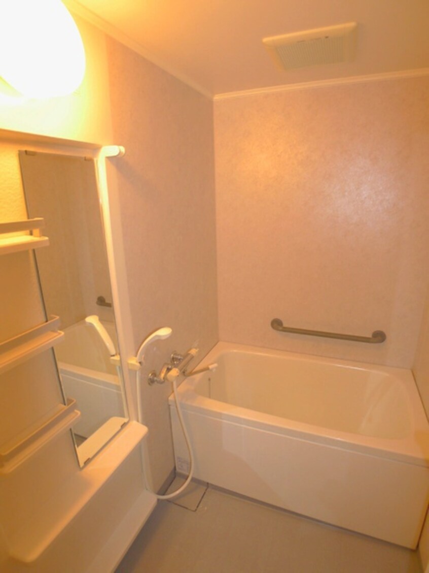 バス／シャワールーム等 ビュ－フレア片町