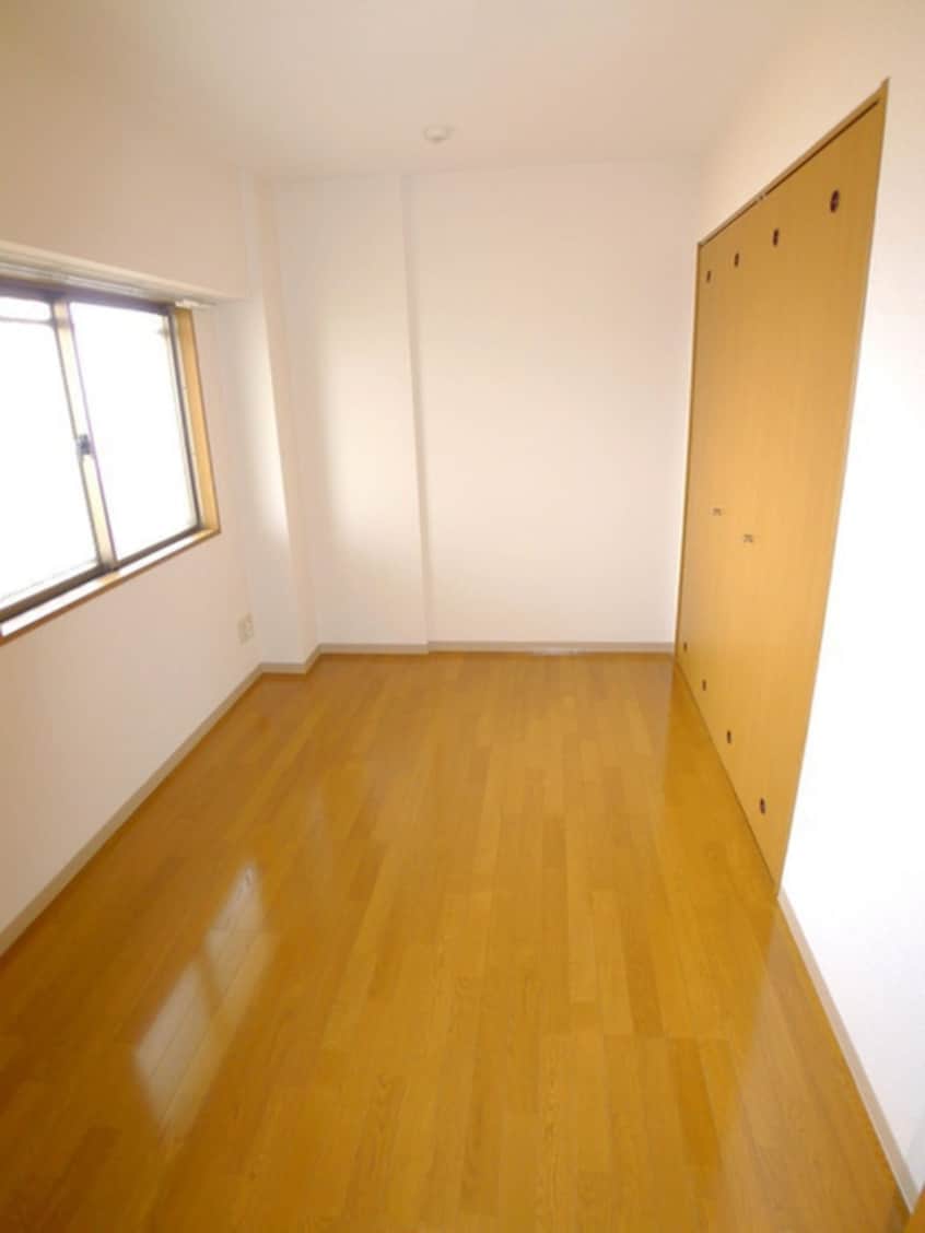 廊下 ビュ－フレア片町