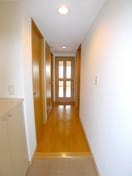 靴箱 ビュ－フレア片町