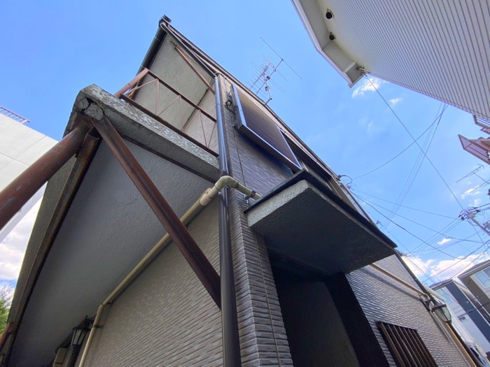 外観写真 アベニューフジ