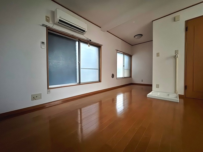 居室 アベニューフジ