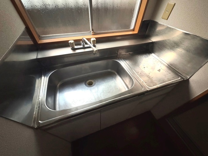 キッチン アベニューフジ