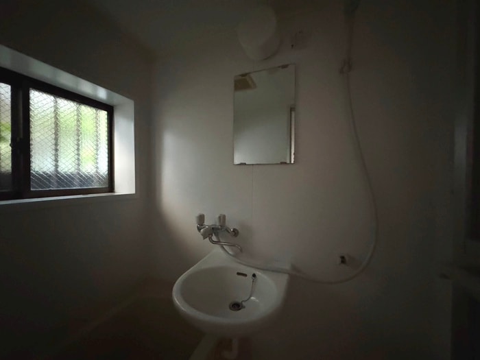 洗面 アベニューフジ