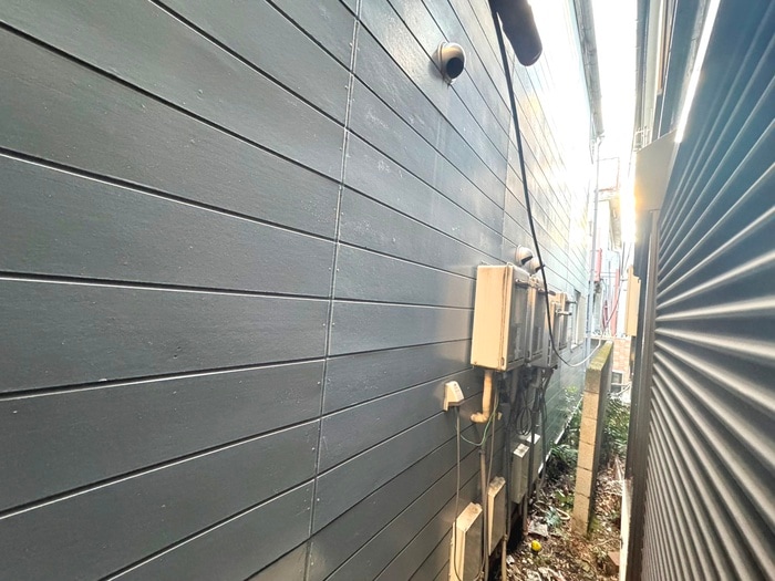 室内からの展望 アベニューフジ