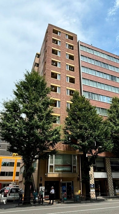 外観写真 エルドシック横濱