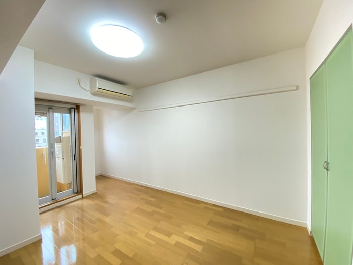 居室 エルドシック横濱