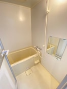 バス／シャワールーム等 エルドシック横濱