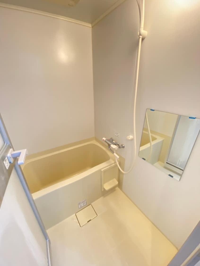 バス／シャワールーム等 エルドシック横濱