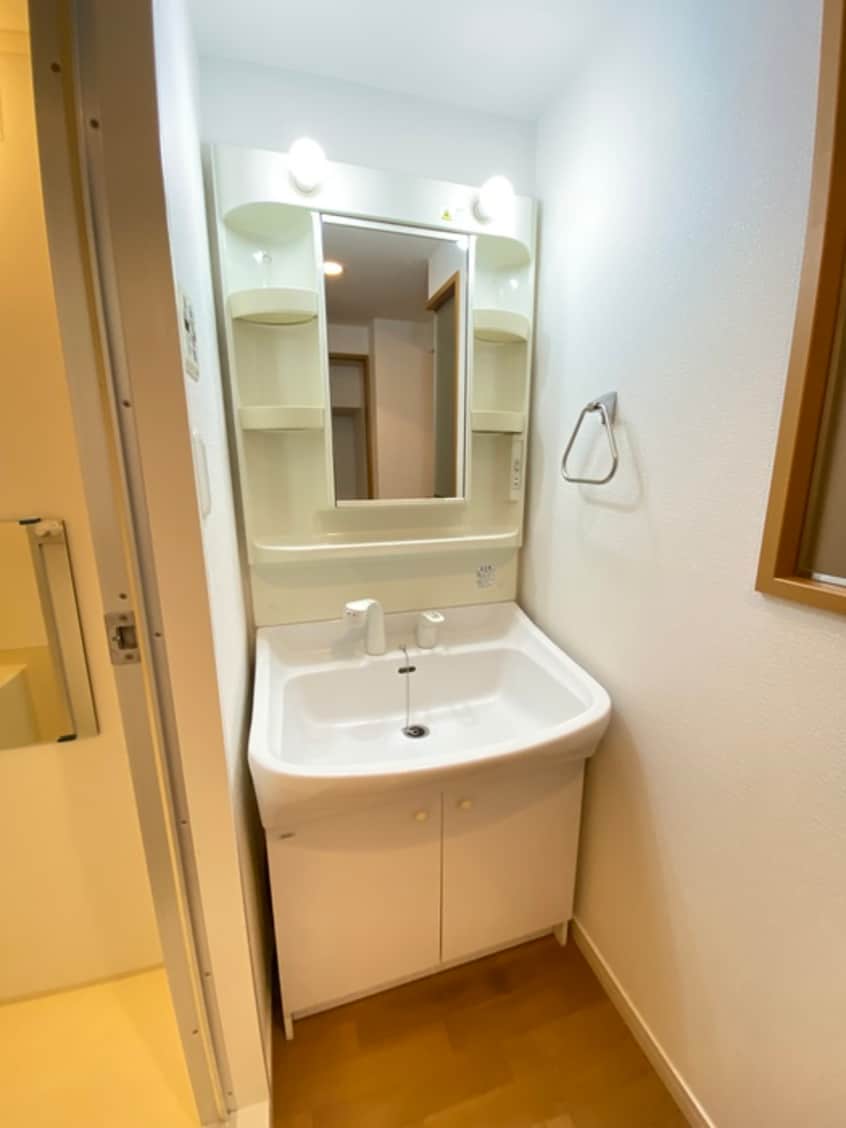 洗面 エルドシック横濱