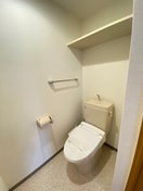 トイレ エルドシック横濱