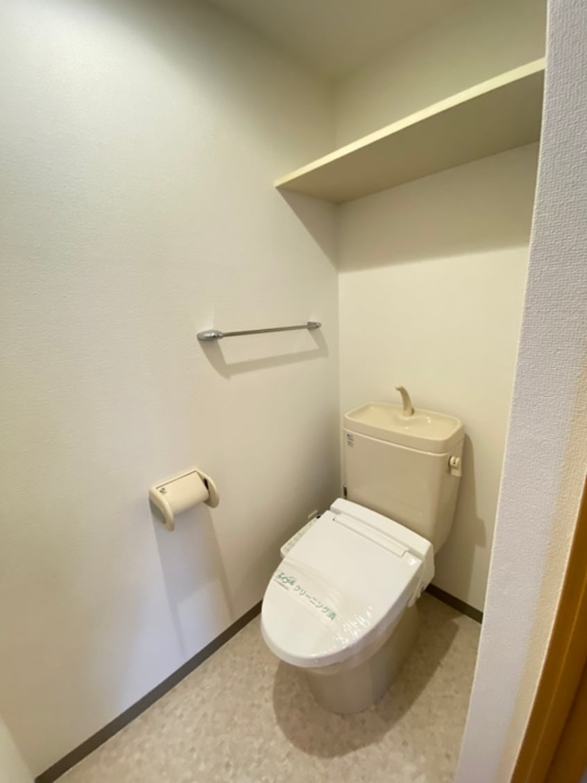 トイレ エルドシック横濱