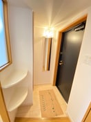 玄関 エルドシック横濱