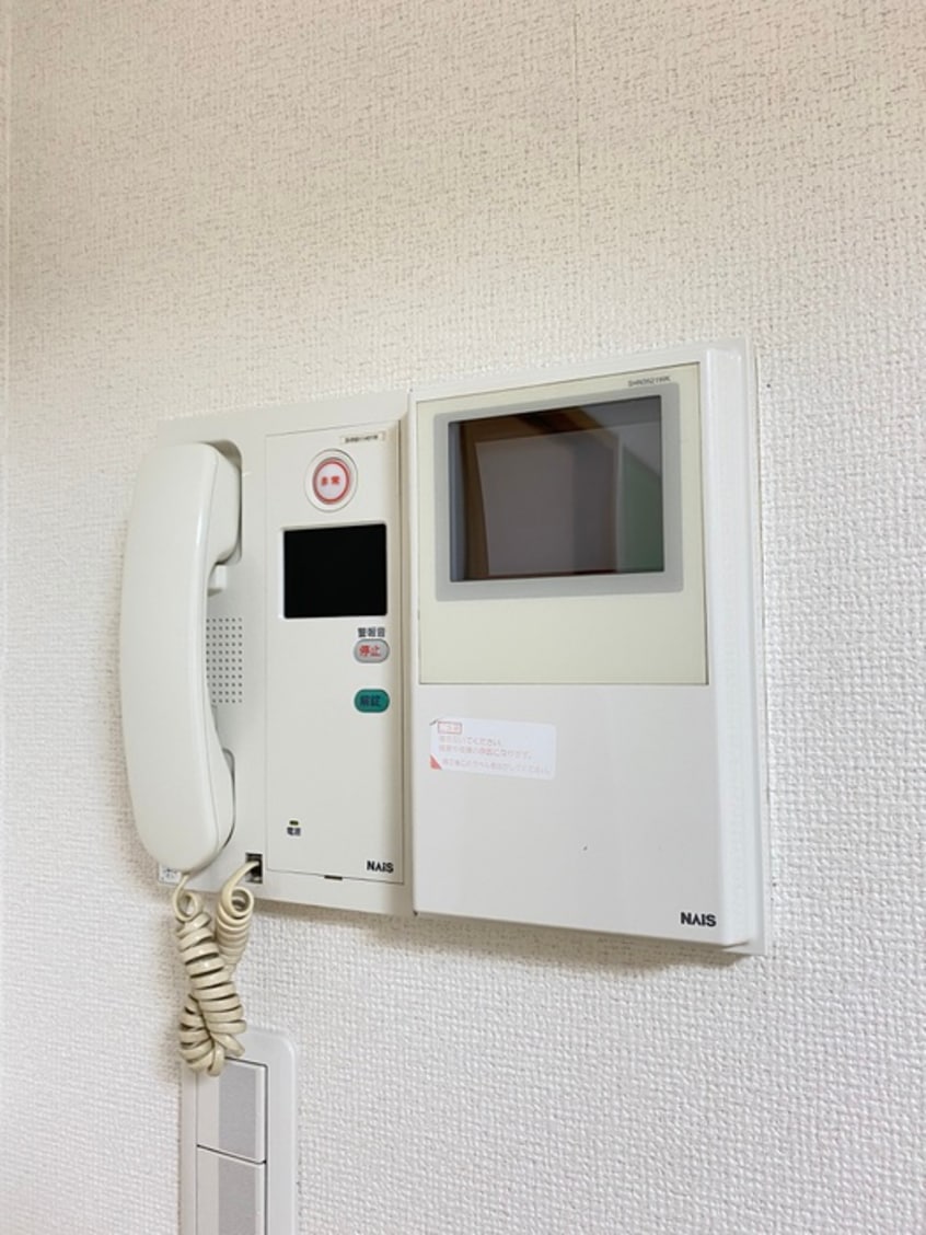 居室 エルドシック横濱