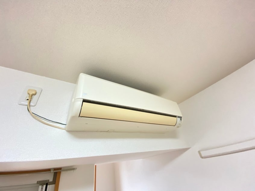 居室 エルドシック横濱