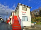 周辺環境 アップル館