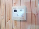 内観写真 アップル館