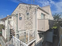 プラティーヌ東白楽