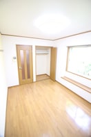 居室 プラティーヌ東白楽