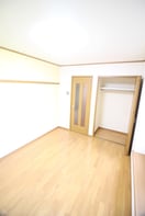 居室 プラティーヌ東白楽