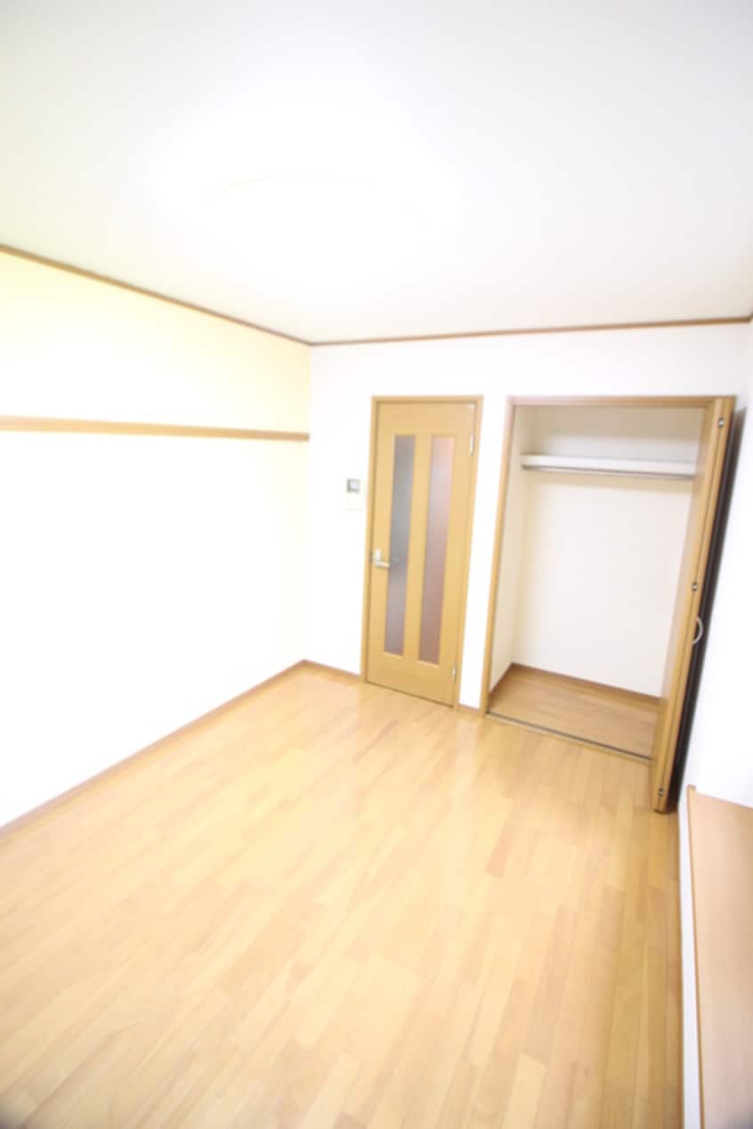 居室 プラティーヌ東白楽