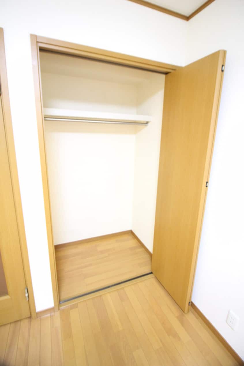 収納 プラティーヌ東白楽