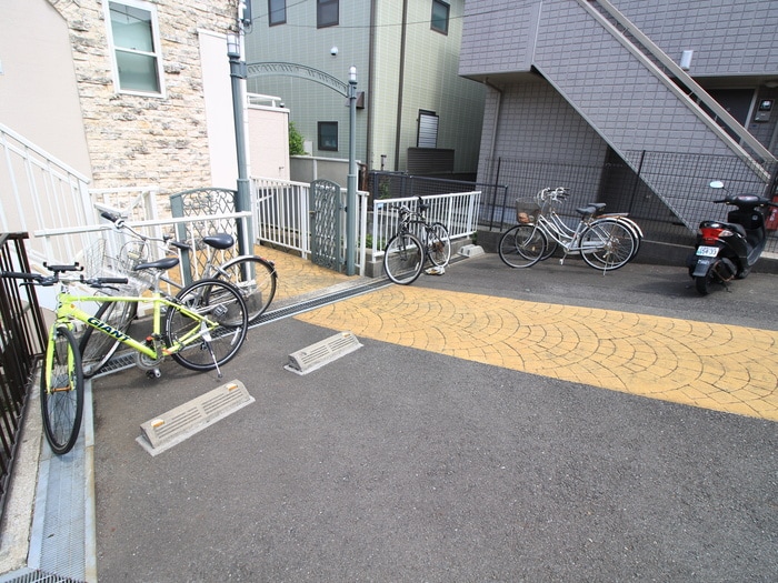 その他 プラティーヌ東白楽