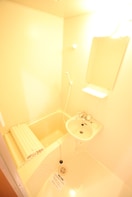 トイレ プラティーヌ東白楽