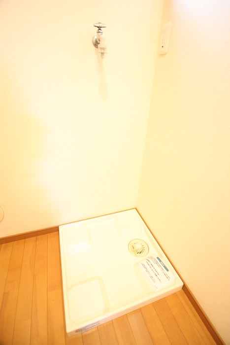 室内からの展望 プラティーヌ東白楽