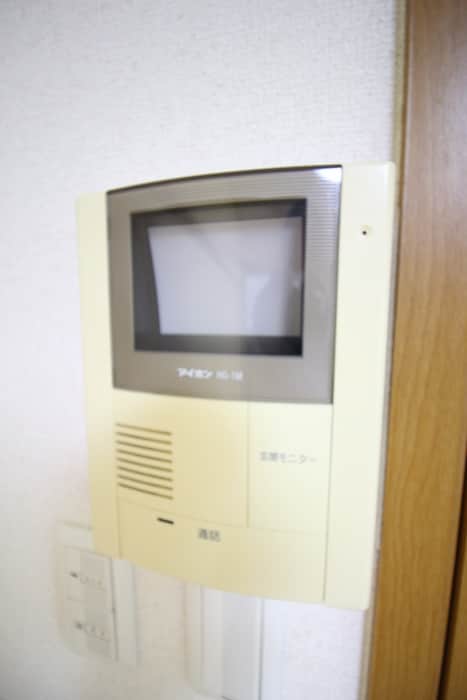 内観写真 プラティーヌ東白楽