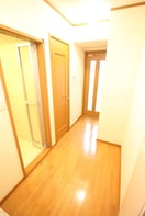 内観写真 プラティーヌ東白楽