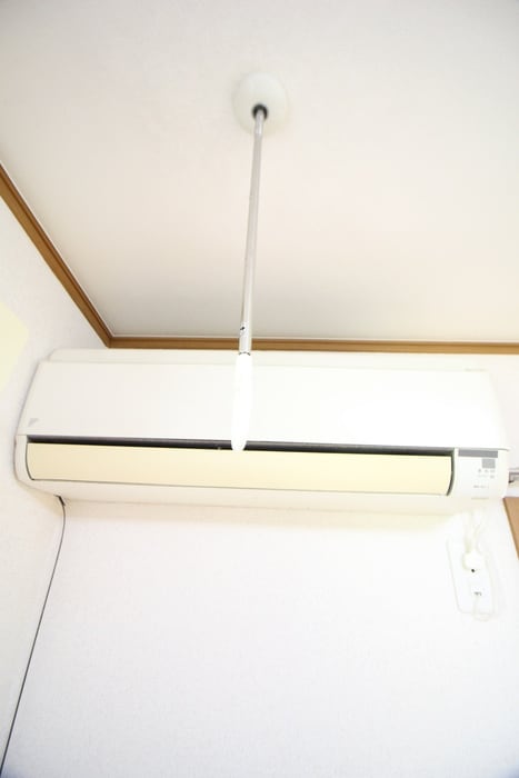 内観写真 プラティーヌ東白楽