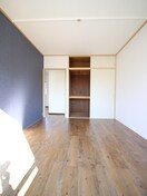 内観写真 シャトウハシモト