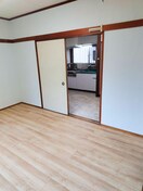 居室 アパ－トメントひまわり
