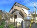 建物設備 アパ－トメントひまわり