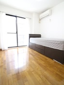 居室 メゾンアイル