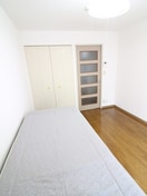 居室 メゾンアイル