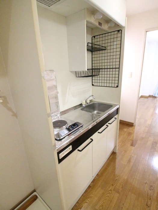 キッチン メゾンアイル