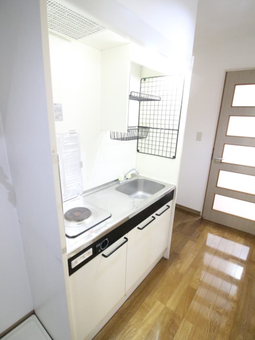 キッチン メゾンアイル