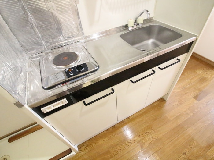 キッチン メゾンアイル