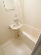 バス／シャワールーム等 メゾンアイル