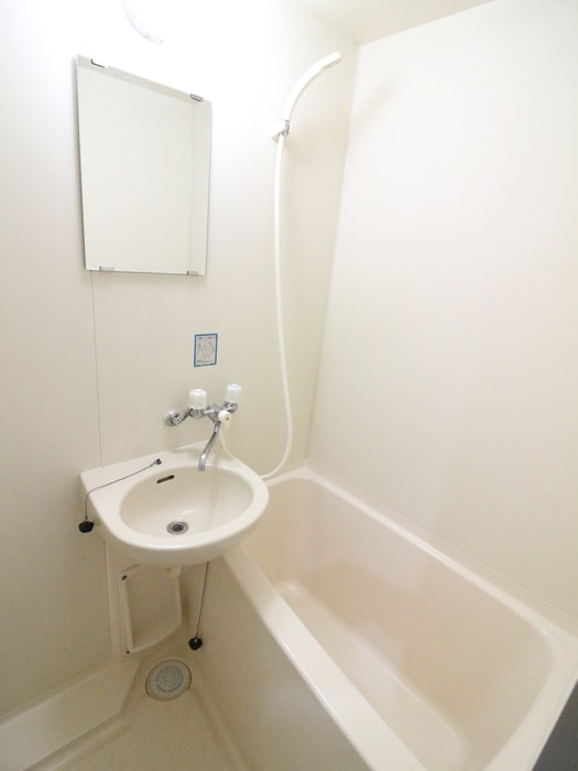 バス／シャワールーム等 メゾンアイル