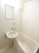 バス／シャワールーム等 メゾンアイル